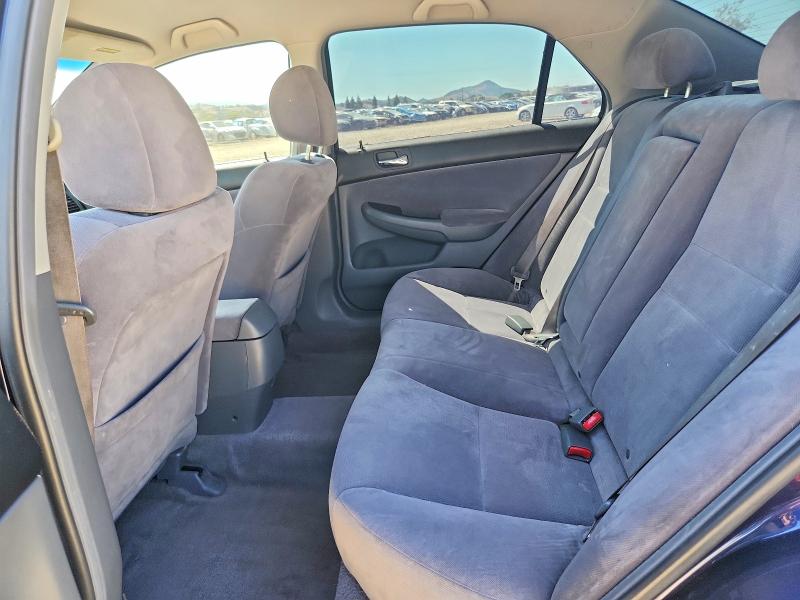 Продажа на аукционе авто 2006 Honda Accord, vin: JHMCM56446C008679, номер лота: 57537436