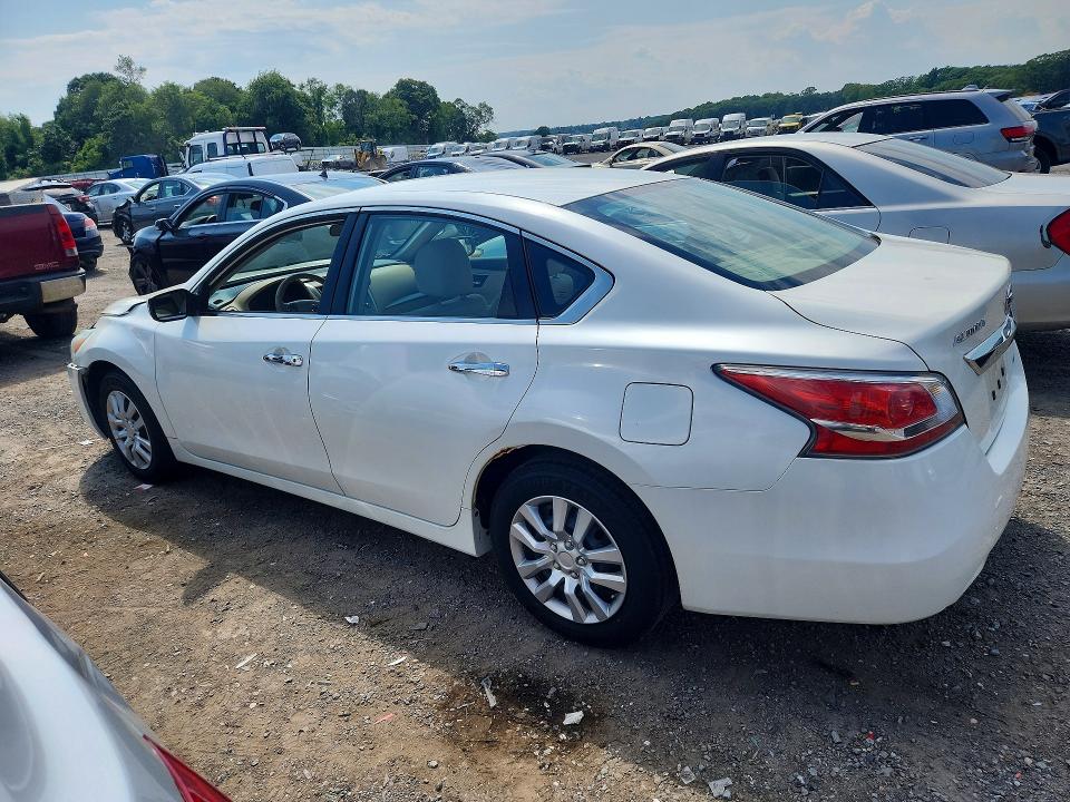 Aukcja sprzedaży 2014 Nissan Altima, vin: 1N4AL3AP9EC150368, numer aukcji: 59136656