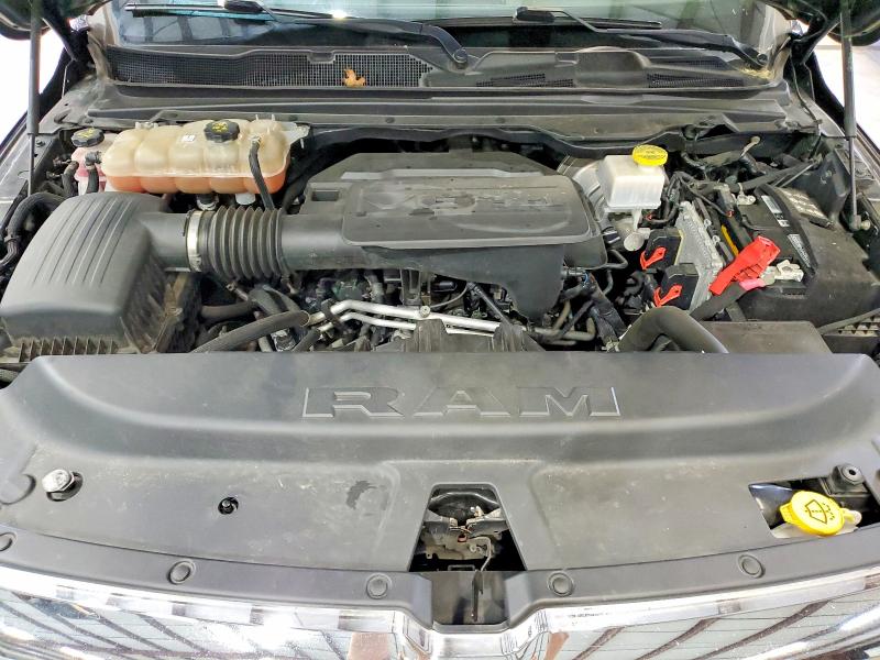 Aukcja sprzedaży 2020 Ram 1500, vin: 1C6RRFFG9LN383861, numer aukcji: 58077886