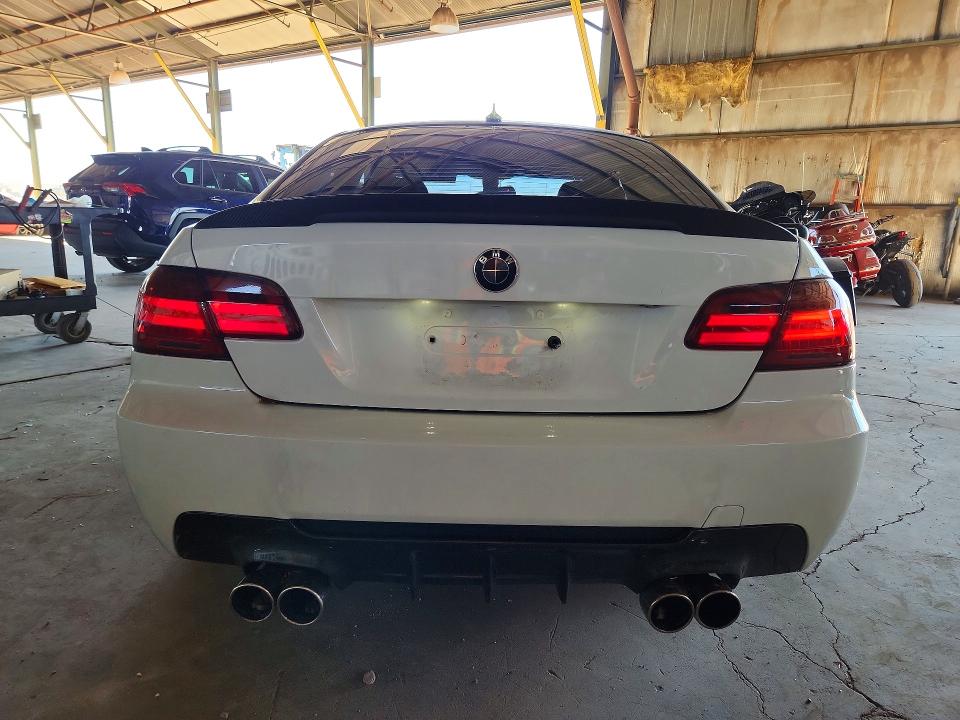 Продаж на аукціоні авто 2008 Bmw 335, vin: WBAWB73588P155934, номер лоту: 58136756