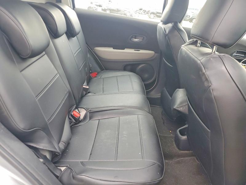 Aukcja sprzedaży 2020 Honda Hr-v Lx, vin: 3CZRU6H35LM724534, numer aukcji: 57330406