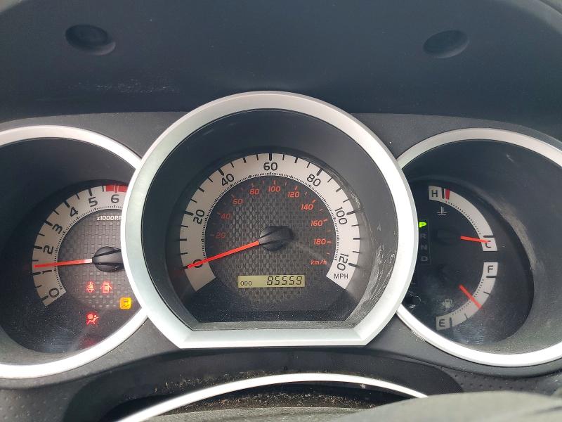 2013 Toyota Tacoma მანქანა იყიდება აუქციონზე, vin: 5TFTX4CN8DX027483, აუქციონის ნომერი: 55972626