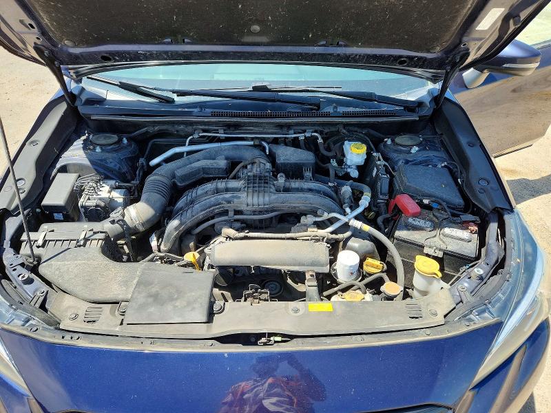 Продажа на аукционе авто 2020 Subaru Impreza, vin: 4S3GTAM60L3710920, номер лота: 54239166
