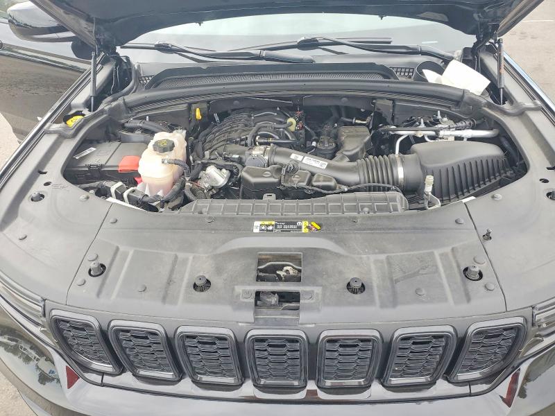 Aukcja sprzedaży 2023 Jeep Grand Cherokee, vin: 1C4RJHAG1PC561170, numer aukcji: 58546976