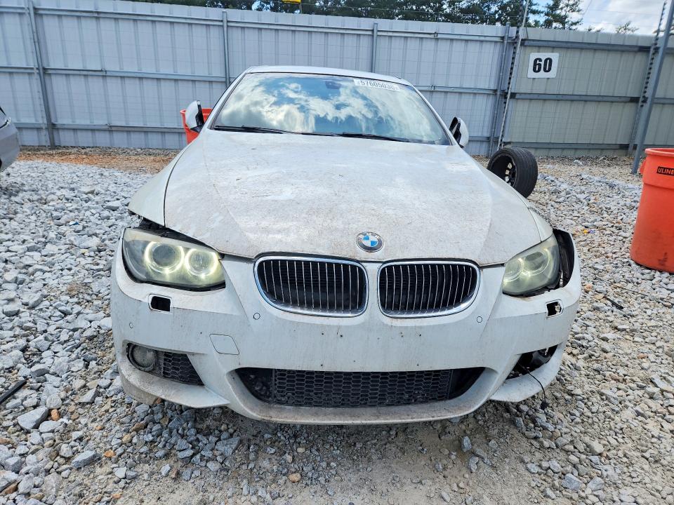 57605036 :رقم المزاد ، WBAKE3C56CE770775 vin ، 2012 Bmw 328 مزاد بيع