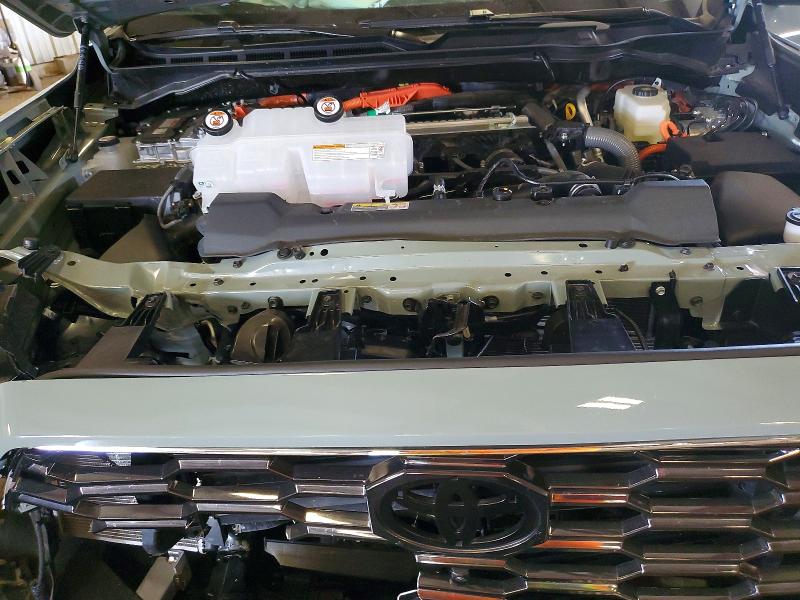Продажа на аукционе авто 2026 Toyota Sequoia, vin: 7SVAAABA3TX090291, номер лота: 59021966