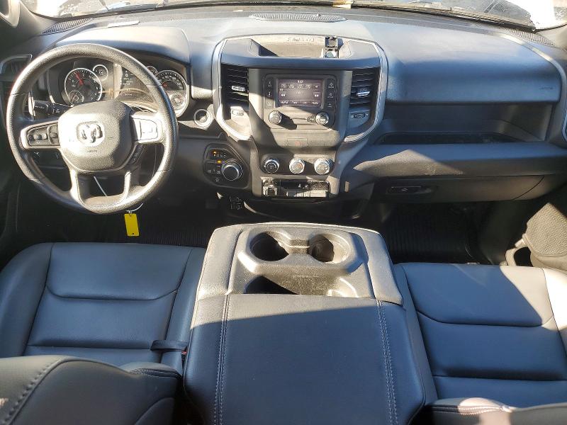 Продажа на аукционе авто 2024 Ram 1500, vin: 1C6SRFCT7RN117170, номер лота: 57523766