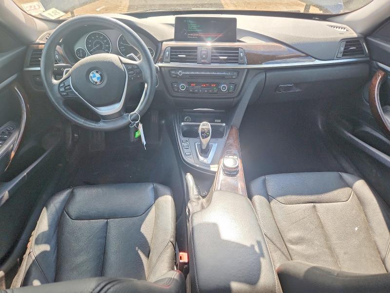 Aukcja sprzedaży 2015 Bmw 328, vin: WBA3X5C55FD560169, numer aukcji: 57163376