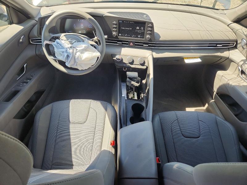 Продаж на аукціоні авто 2026 Hyundai Elantra, vin: KMHLL4DG2TU115842, номер лоту: 58715346