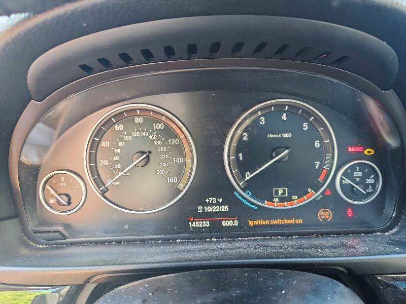 Aukcja sprzedaży 2015 Bmw 528, vin: WBA5A7C51FD628148, numer aukcji: 57071666