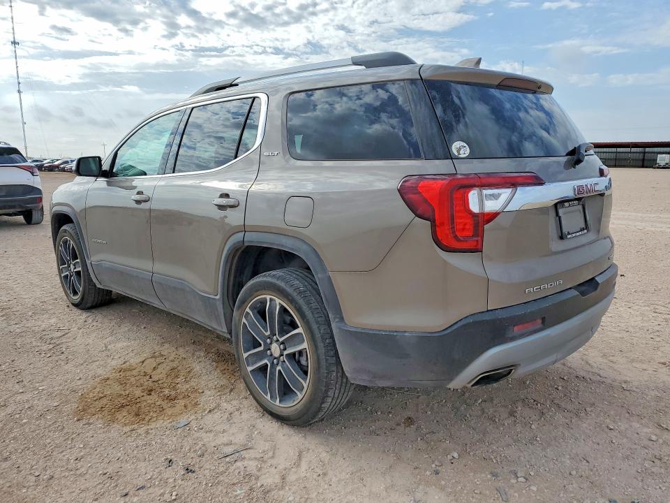 Продажа на аукционе авто 2023 Gmc Acadia, vin: 1GKKNULS5PZ160268, номер лота: 59177686