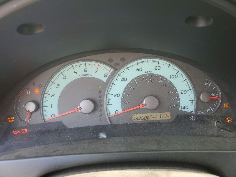 Aukcja sprzedaży 2007 Toyota Camry, vin: 4T1BE46K97U053532, numer aukcji: 56158046