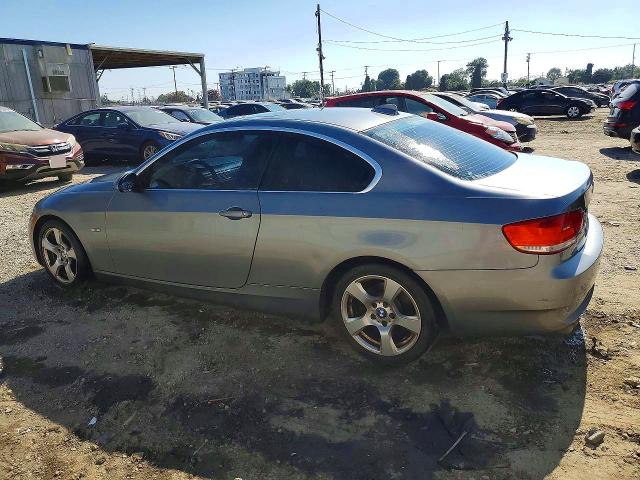 Aukcja sprzedaży 2007 Bmw 328, vin: WBAWV53567PW24657, numer aukcji: 58150766