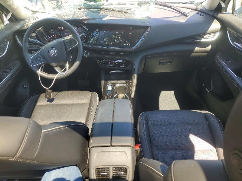 Продажа на аукционе авто 2022 Buick Envision, vin: LRBFZPR48ND111635, номер лота: 57328386