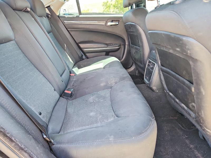 Aukcja sprzedaży 2019 Chrysler 300, vin: 2C3CCARGXKH569161, numer aukcji: 55422796