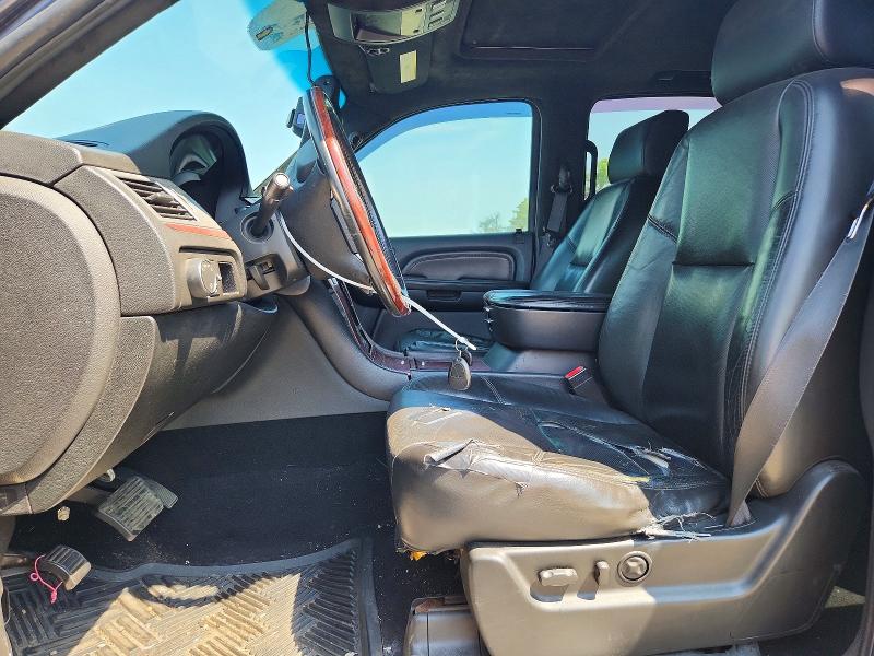 Продаж на аукціоні авто 2007 Cadillac Escalade, vin: 1GYFK63847R118240, номер лоту: 56947206