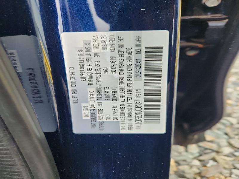 58915466 :رقم المزاد ، JM3KFBDM7J0361847 vin ، 2018 Mazda Cx-5 مزاد بيع