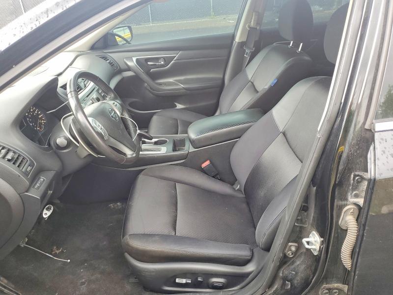 Aukcja sprzedaży 2016 Nissan Altima, vin: 1N4AL3AP9GC190498, numer aukcji: 56579786