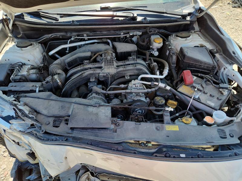57430166 :رقم المزاد ، JF2GTHMC6NH240771 vin ، 2022 Subaru Crosstrek مزاد بيع
