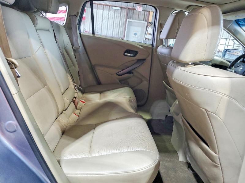 57730386 :رقم المزاد ، 5J8TB3H59DL009293 vin ، 2013 Acura Rdx مزاد بيع