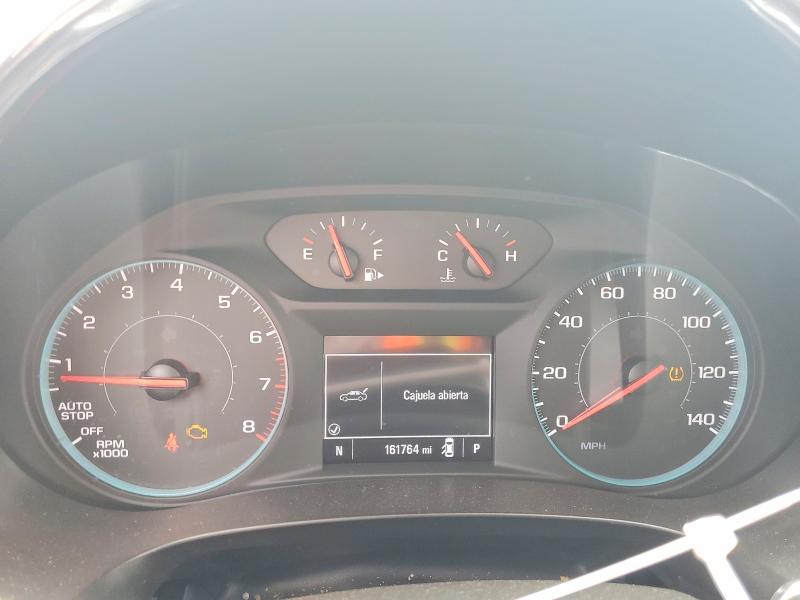 Продаж на аукціоні авто 2019 Chevrolet Malibu, vin: 1G1ZD5ST1KF136887, номер лоту: 57617916