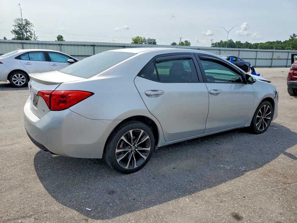 Aukcja sprzedaży 2017 Toyota Corolla, vin: 2T1BURHE2HC802777, numer aukcji: 58908936