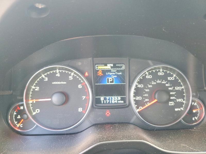 Aukcja sprzedaży 2014 Subaru Outback, vin: 4S4BRBLCXE3203186, numer aukcji: 58505276