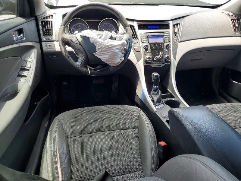 Aukcja sprzedaży 2013 Hyundai Sonata, vin: 5NPEC4AC7DH667010, numer aukcji: 56623306