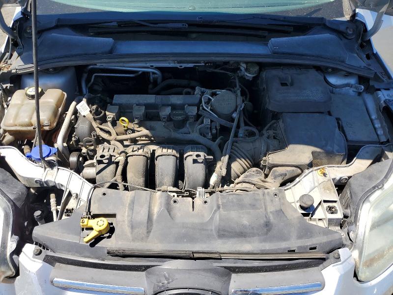 2012 Ford Focus მანქანა იყიდება აუქციონზე, vin: 1FAHP3F2XCL108451, აუქციონის ნომერი: 58418606
