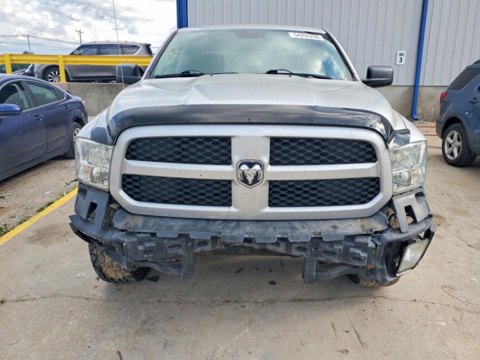 Aukcja sprzedaży 2018 Ram 1500, vin: 1C6RR7KT8JS271429, numer aukcji: 54294296