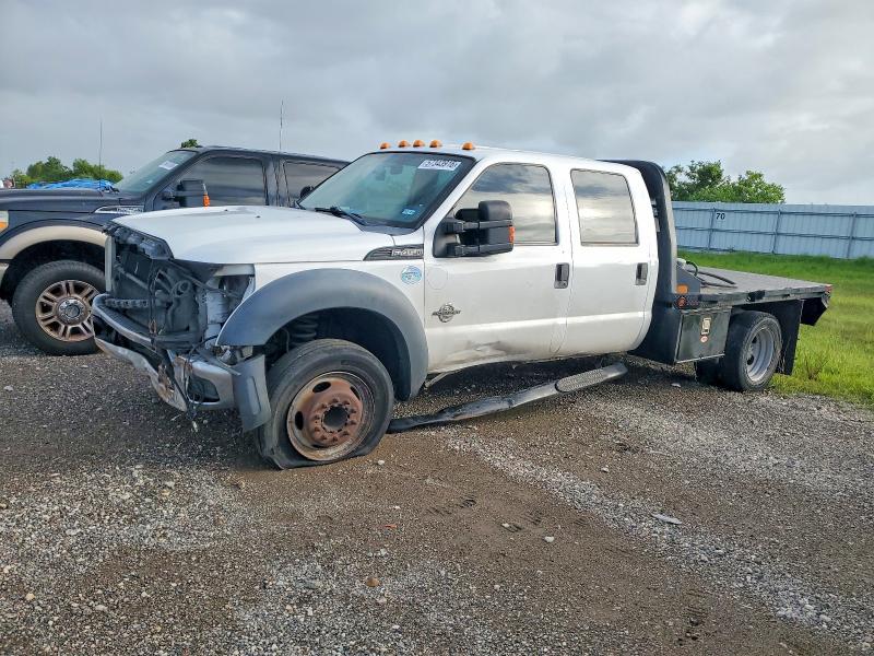 Aukcja sprzedaży 2016 Ford F450, vin: 1FD0W4GT7GEB98896, numer aukcji: 57343916