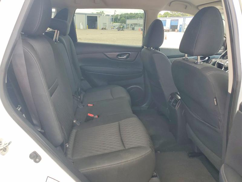 Продажа на аукционе авто 2019 Nissan Rogue, vin: KNMAT2MT6KP541706, номер лота: 55519216