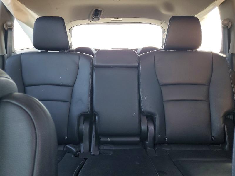 Auction sale of the 2022 Honda Pilot, vin: 5FNYF5H25NB022718, lot number: 55525166