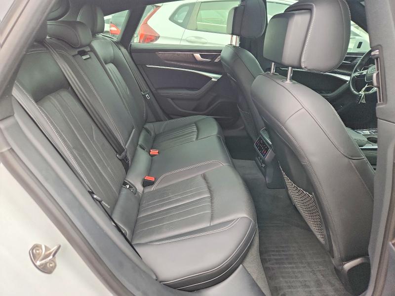 58897036 :رقم المزاد ، WAUV2AF21KN031386 vin ، 2019 Audi A7 مزاد بيع