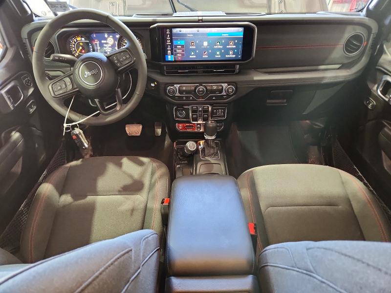 56021146 :رقم المزاد ، 1C4PJXFN6TW262310 vin ، 2026 Jeep Wrangler مزاد بيع