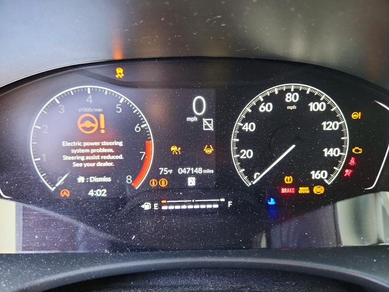 Aukcja sprzedaży 2022 Honda Civic, vin: 2HGFE1F71NH327551, numer aukcji: 56083976