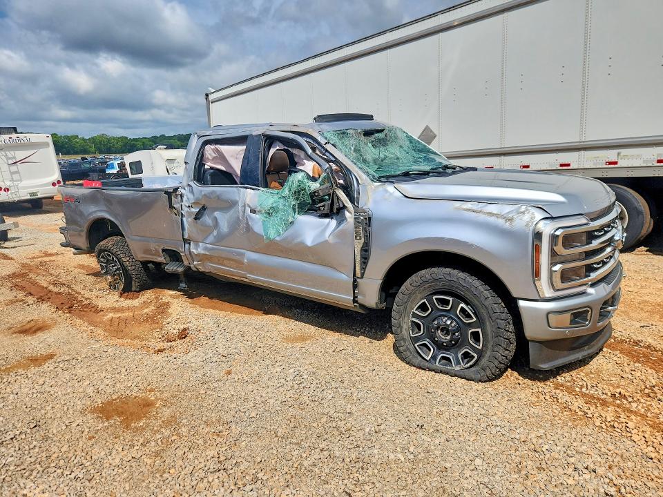 Aukcja sprzedaży 2024 Ford F250, vin: 1FT8W2BN7REE06640, numer aukcji: 57891926