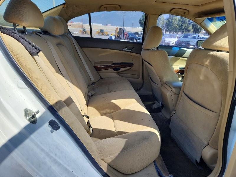 Продаж на аукціоні авто 2009 Honda Accord, vin: 1HGCP26709A021867, номер лоту: 56549696