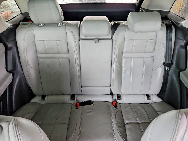 57898196 :رقم المزاد ، SALZJ2FX7LH115066 vin ، 2020 Land Rover Range Rover Evoque مزاد بيع
