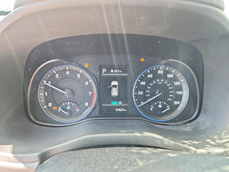 Aukcja sprzedaży 2023 Hyundai Kona, vin: KM8K3CAB3PU002972, numer aukcji: 55846526