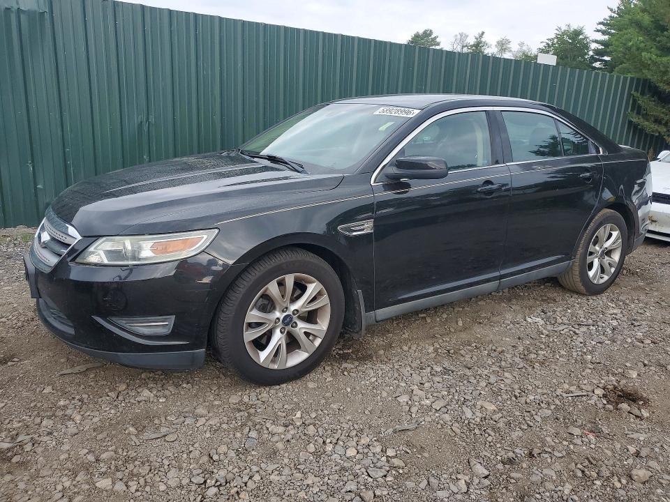 Продажа на аукционе авто 2010 Ford Taurus, vin: 1FAHP2EW6AG170143, номер лота: 58928996