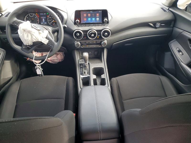 Продаж на аукціоні авто 2024 Nissan Sentra, vin: 3N1AB8BV9RY325080, номер лоту: 56462616