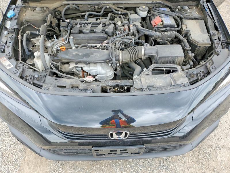 Aukcja sprzedaży 2024 Honda Civic, vin: 2HGFE1F96RH001297, numer aukcji: 58522606