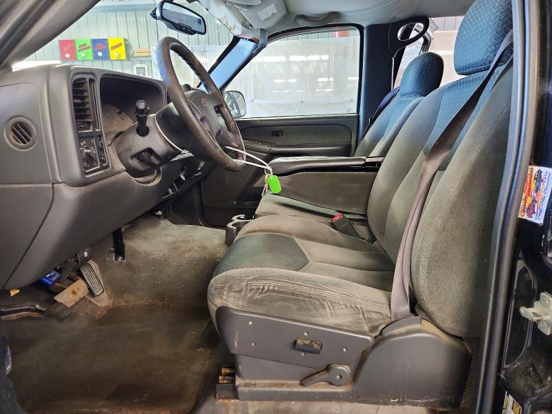 Продажа на аукционе авто 2004 Chevrolet Avalanche, vin: 3GNEC12T14G215454, номер лота: 57505936
