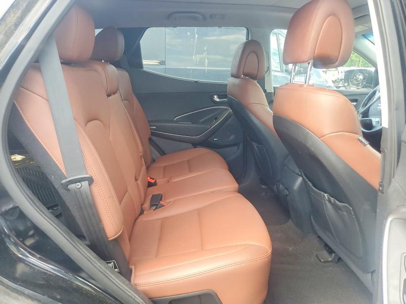 Aukcja sprzedaży 2013 Hyundai Santa Fe Sport, vin: 5XYZW3LA3DG091308, numer aukcji: 55818286