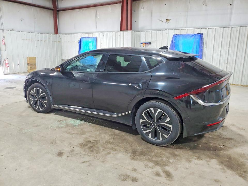 Продаж на аукціоні авто 2022 Kia Ev6, vin: KNDC3DLCXN5043630, номер лоту: 58319486