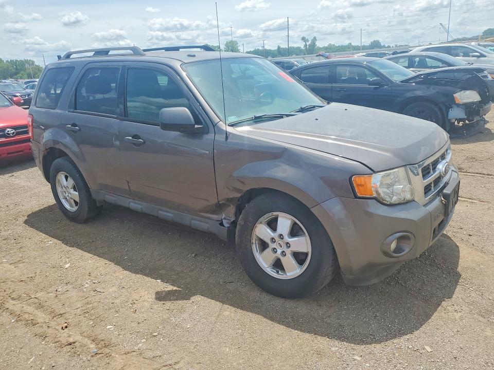 Продаж на аукціоні авто 2012 Ford Escape, vin: 1FMCU0D75CKC18013, номер лоту: 58390486