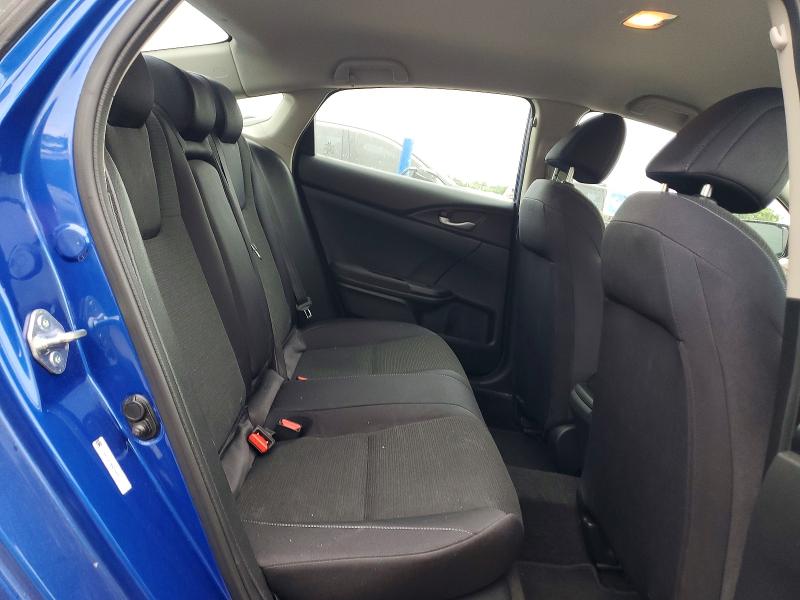 Aukcja sprzedaży 2019 Honda Insight, vin: 19XZE4F55KE008317, numer aukcji: 57906366