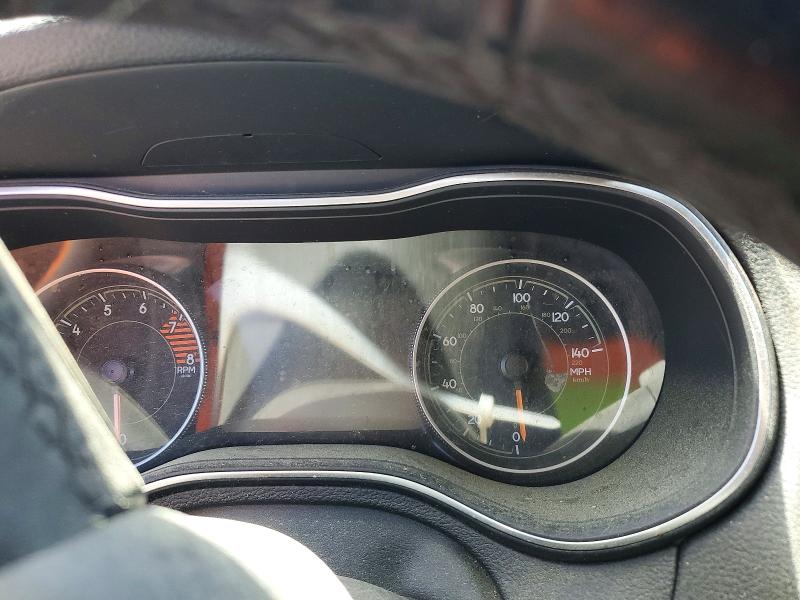 Auction sale of the 2020 Jeep Cherokee, vin: 1C4PJMDX6LD632296, lot number: 56256956