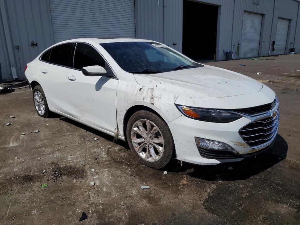 Aukcja sprzedaży 2022 Chevrolet Malibu, vin: 1G1ZD5ST6NF118776, numer aukcji: 56244966